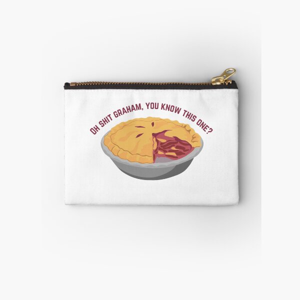 Item preview, Oh Shit Graham You Know This One? designed and sold by Marianna's Meraki.