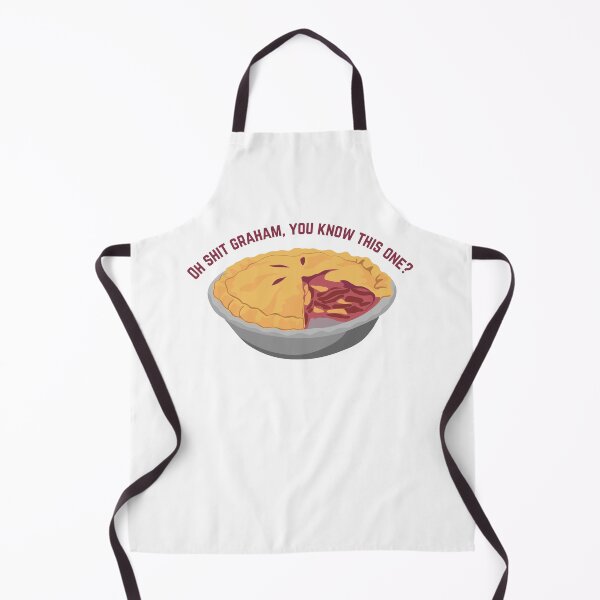 Item preview, Oh Shit Graham You Know This One? designed and sold by Marianna's Meraki.