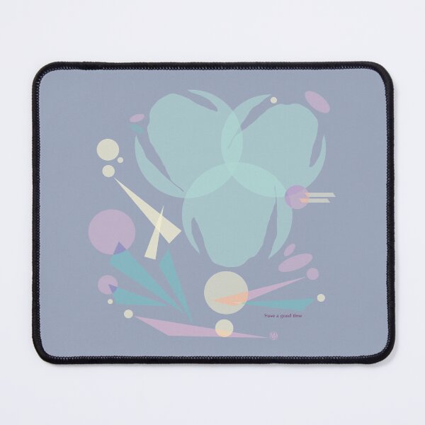 Item preview, Flower like shapes designed and sold by DalPrint.