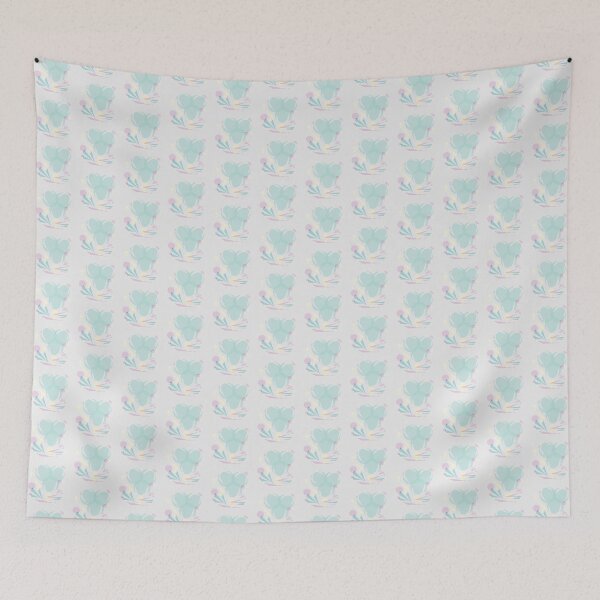 Item preview, Flower like shapes designed and sold by DalPrint.