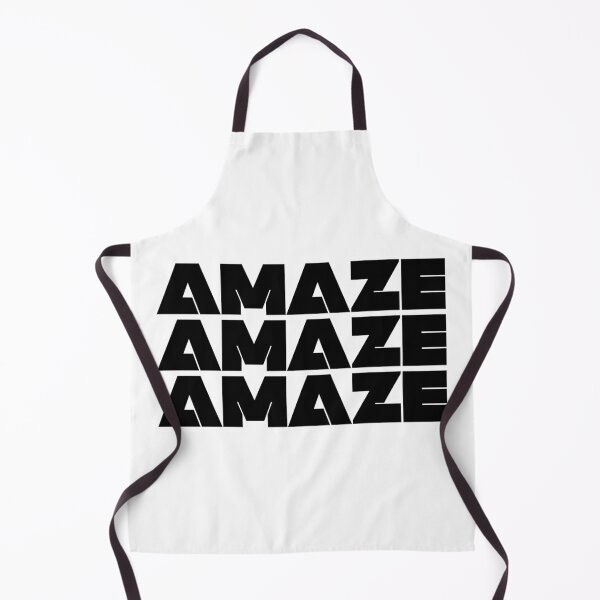 Item preview, AMAZE Futuristic Sci-Fi Typography Gift for Science Fiction Lovers designed and sold by tarzbol.