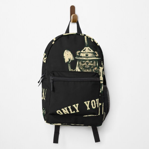 Item preview, Prevent Galactic Forest Tourism Vacation Tee designed and sold by folk-4-arts.