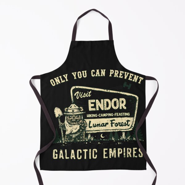 Item preview, Prevent Galactic Forest Tourism Vacation Tee designed and sold by folk-4-arts.