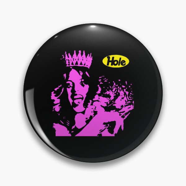 Item preview, Pink Riot Woman With Yellow Typography designed and sold by ShadeFall.