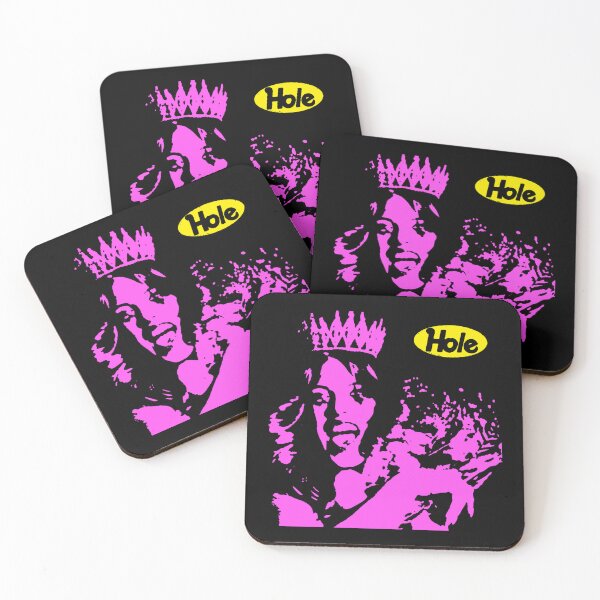Item preview, Pink Riot Woman With Yellow Typography designed and sold by ShadeFall.