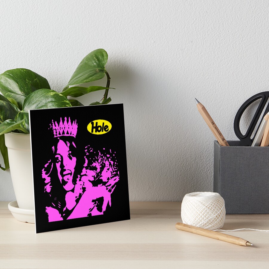 Item preview, Art Board Print designed and sold by ShadeFall.