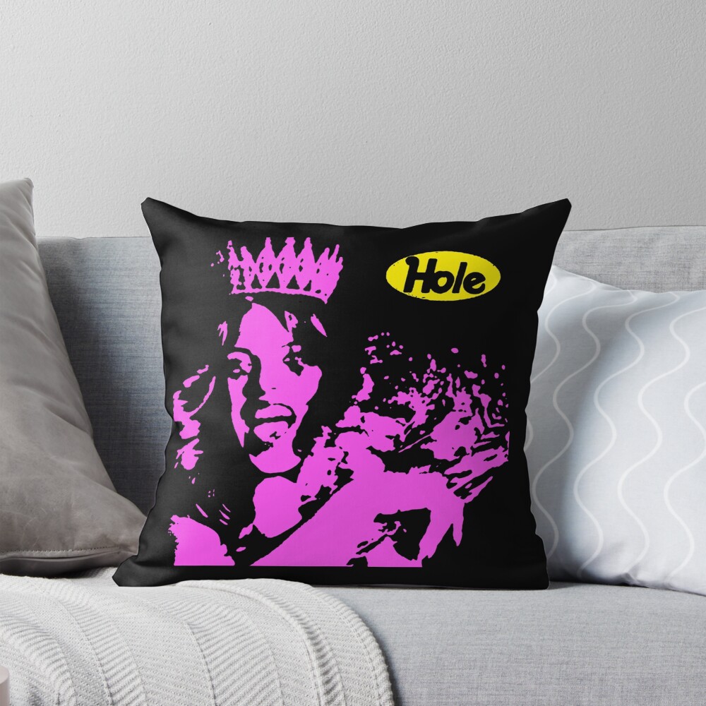 Item preview, Throw Pillow designed and sold by ShadeFall.