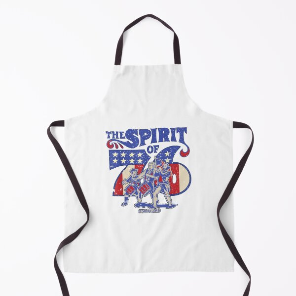 Item preview, Spirit of 76 Vintage 4th of July designed and sold by cass-vale-lab.