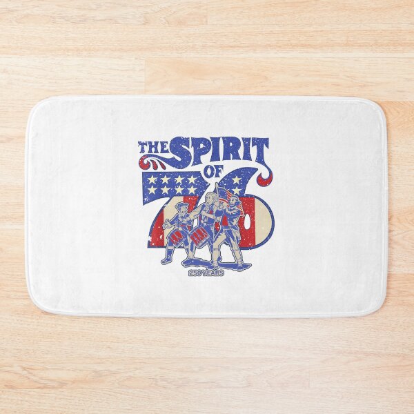 Item preview, Spirit of 76 Vintage 4th of July designed and sold by cass-vale-lab.
