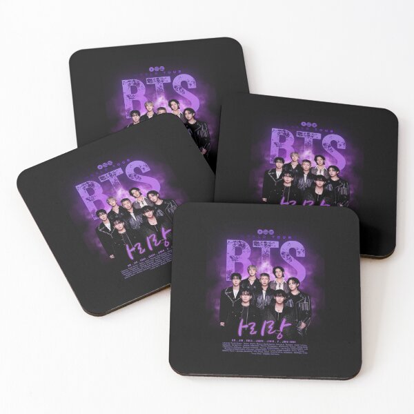 Item preview,  Arirang World Tour 2026  designed and sold by skyprosun.