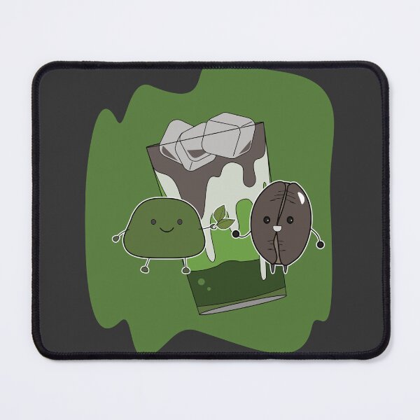 Item preview, Coffee Matcha - A Truce designed and sold by Studio Milk Matcha.