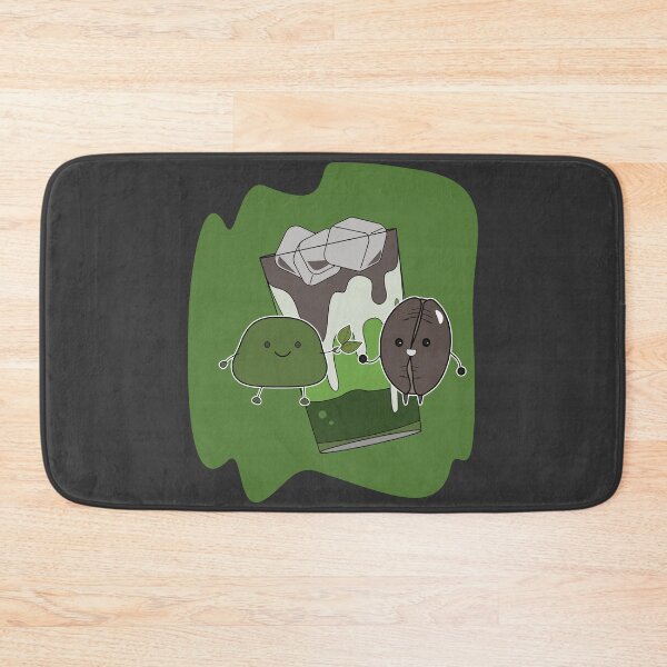 Item preview, Coffee Matcha - A Truce designed and sold by Studio Milk Matcha.