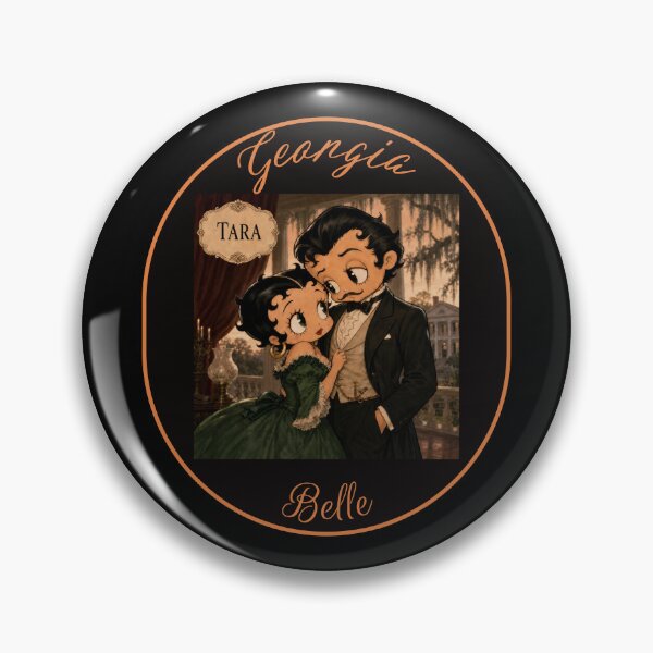 Item preview, GEORGIA BELLE designed and sold by BabaSoti.