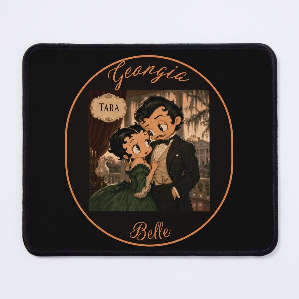 Item preview, GEORGIA BELLE designed and sold by BabaSoti.