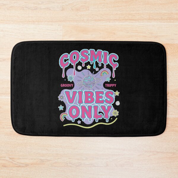 Item preview, trippy festival hippie mushroom tie dye cosmic designed and sold by LuminOrb.