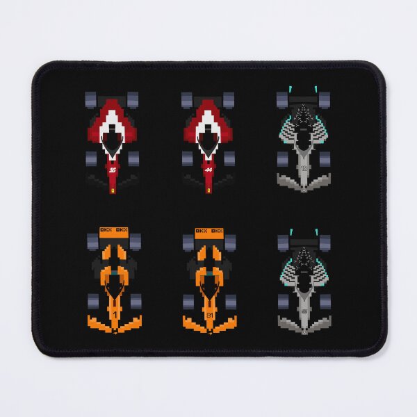 Item preview, Formula 1 2026 Car Livery sketch pack Part 1 designed and sold by Pink Polar F1.