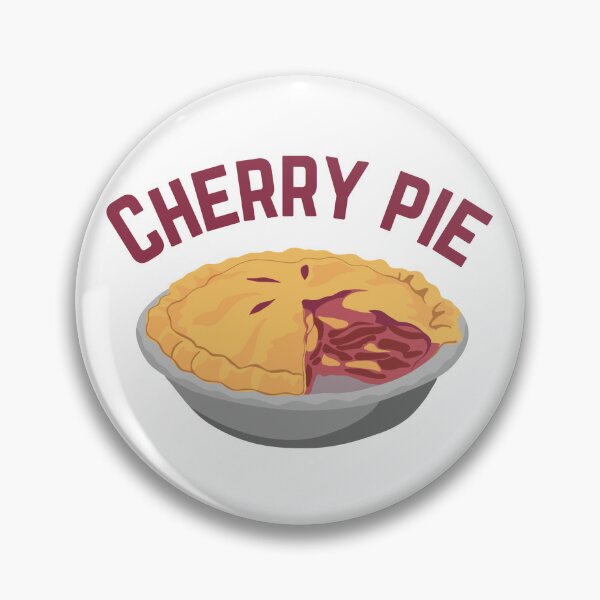Item preview, Cherry Pie designed and sold by Marianna's Meraki.
