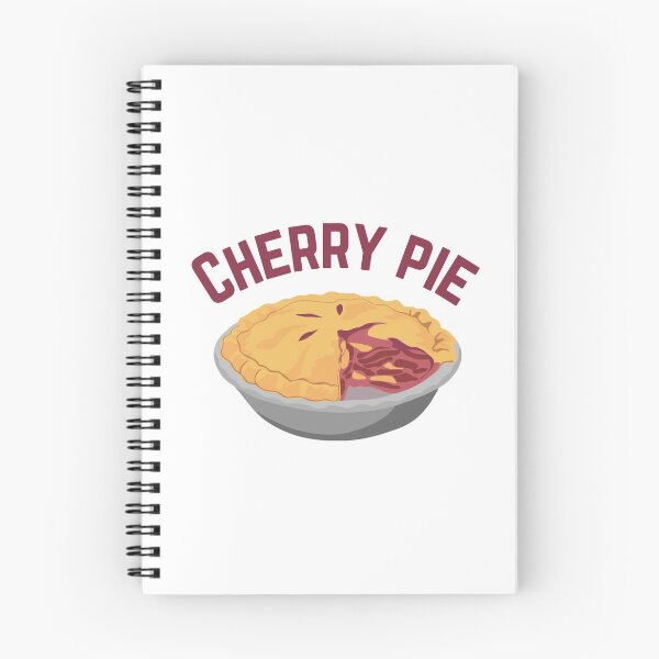 Item preview, Cherry Pie designed and sold by Marianna's Meraki.