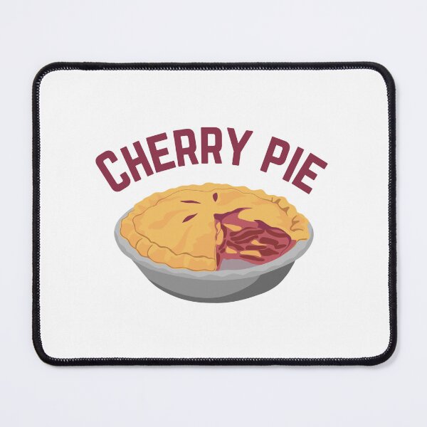 Item preview, Cherry Pie designed and sold by Marianna's Meraki.