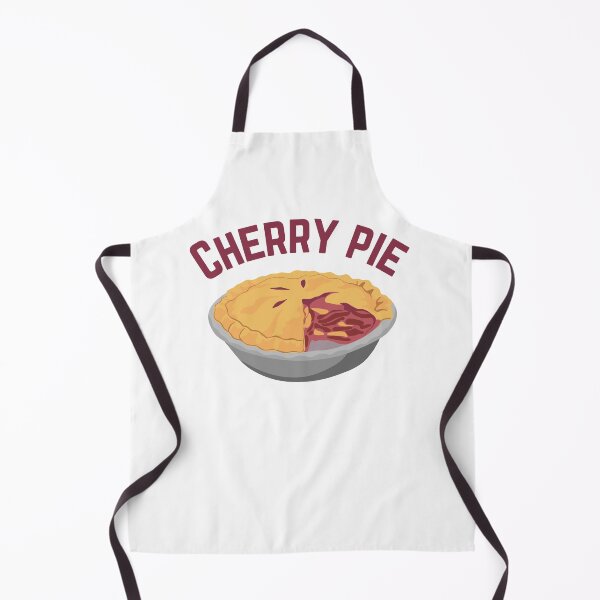 Item preview, Cherry Pie designed and sold by Marianna's Meraki.