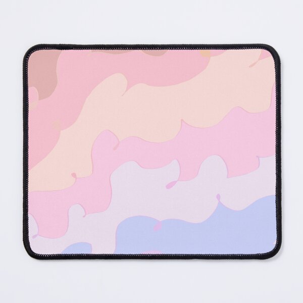 Item preview, Whimsical Morning Clouds designed and sold by JaygiesDesign.