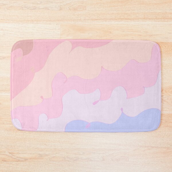 Item preview, Whimsical Morning Clouds designed and sold by JaygiesDesign.