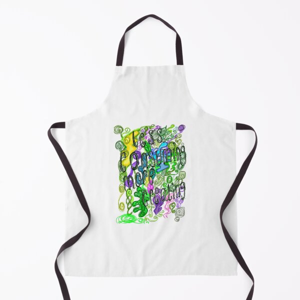 Item preview, Less consuming more creating  designed and sold by Aimzeescrazycreations.