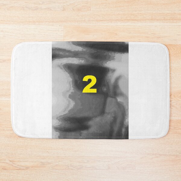 Item preview, TWO! designed and sold by fluffystuffyness.