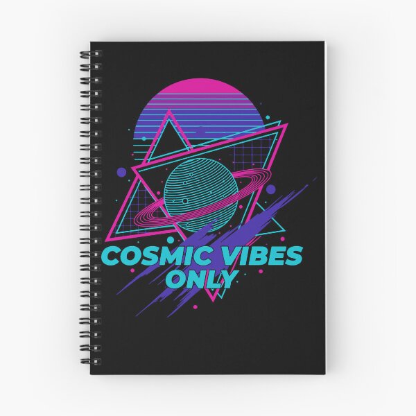 Item preview, Trippy Festival Cosmic Vibes Only Hippie Rave designed and sold by LuminOrb.