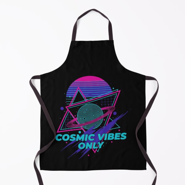 Item preview, Trippy Festival Cosmic Vibes Only Hippie Rave designed and sold by LuminOrb.