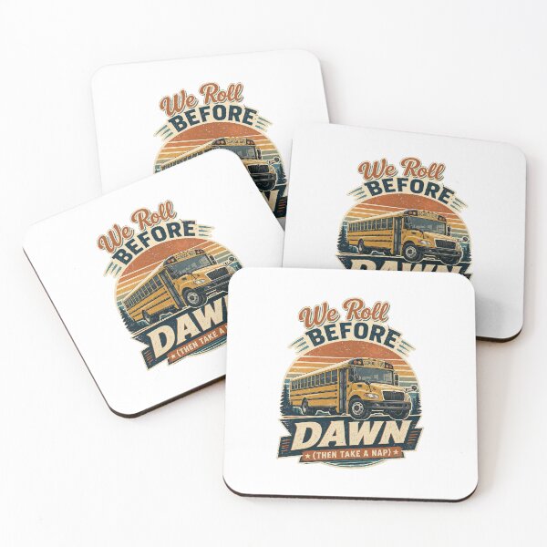 Item preview, we roll Before Dawn Then take a nap designed and sold by cass-vale-lab.
