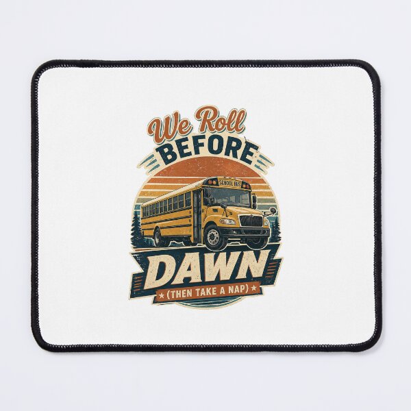 Item preview, we roll Before Dawn Then take a nap designed and sold by cass-vale-lab.