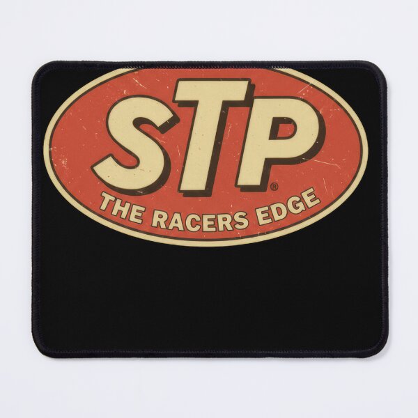 Item preview, Vintage Style - STP The Racers Edge #3220 designed and sold by trusty-ben-art.
