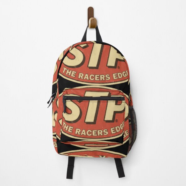 Item preview, Vintage Style - STP The Racers Edge #3220 designed and sold by trusty-ben-art.