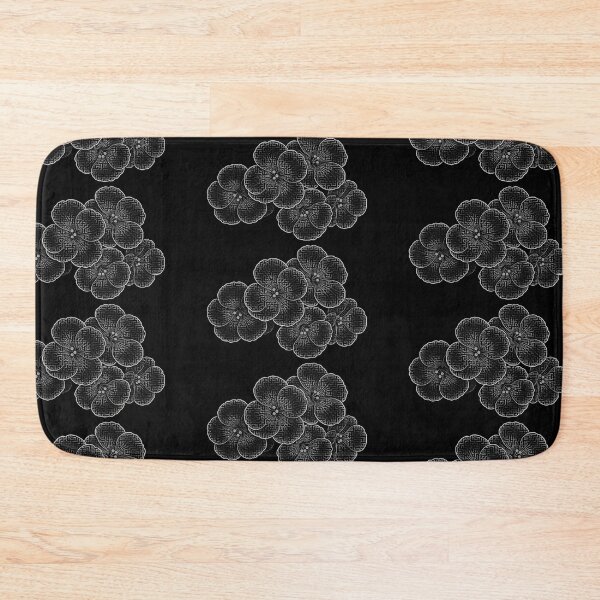 Item preview, Overthinking In Full Bloom - Funny Introvert Mental Health Humor designed and sold by TreeBelL.