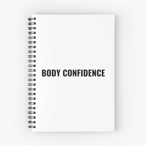 Item preview, Body Confidence T-Shirt – Self Love Body Positivity Tee | Uncle Jichuan designed and sold by Uncle-Jichuan.