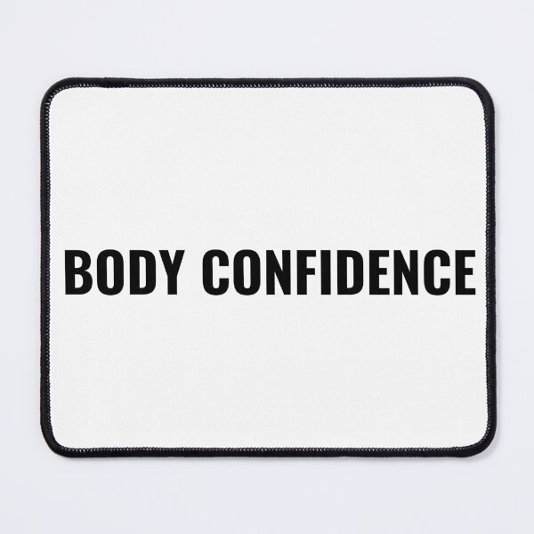 Item preview, Body Confidence T-Shirt – Self Love Body Positivity Tee | Uncle Jichuan designed and sold by Uncle-Jichuan.
