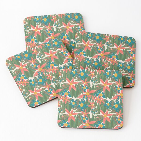 Item preview, Savannah Bloom - Afrohemian Sunshine designed and sold by Vicci Lou Illustration .