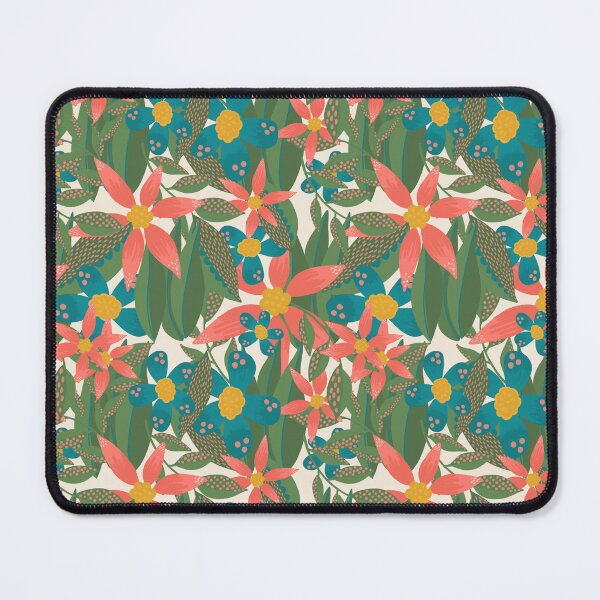 Item preview, Savannah Bloom - Afrohemian Sunshine designed and sold by Vicci Lou Illustration .