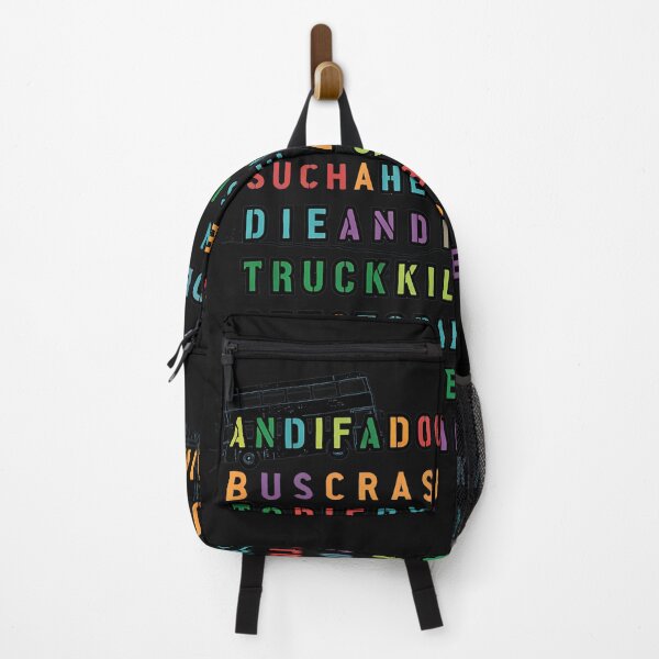 Item preview, Colorful Song Quote Typographic Art Design designed and sold by MiniStars9897.