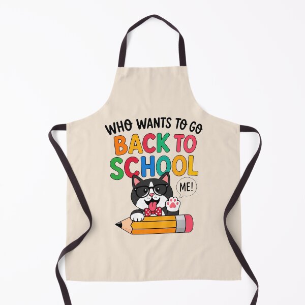 Item preview, Funny Tuxedo Cat Back To School Pencil Boys Girls Kids designed and sold by FurryHavenPH.