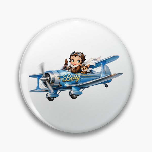 Item preview, BETTY BOOP designed and sold by CHRIST5000.