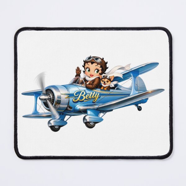 Item preview, BETTY BOOP designed and sold by CHRIST5000.