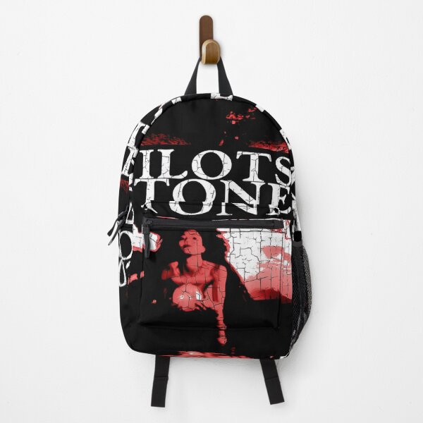 Item preview, Stone Temple Pilots Rock #3552 designed and sold by trusty-ben-art.