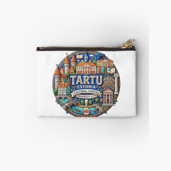 Item preview, TARTU ESTONIA designed and sold by likbatonboot.