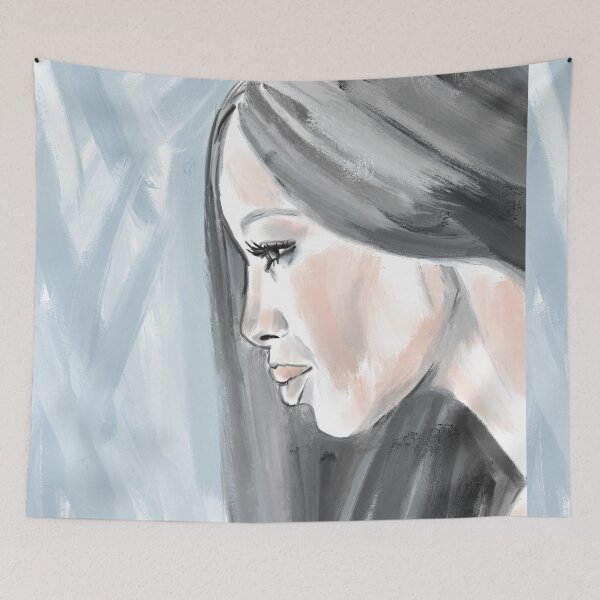 Item preview, Black Panther designed and sold by icongallery.