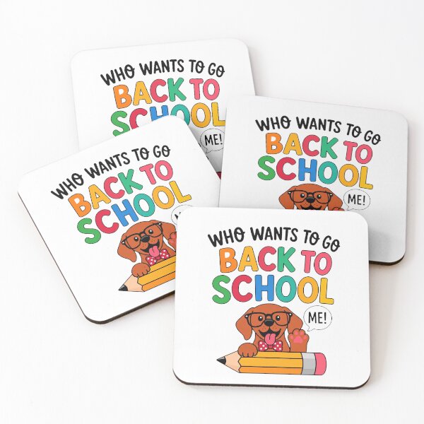 Item preview, Funny Vizsla Back To School Pencil Boys Girls Kids designed and sold by FurryHavenPH.