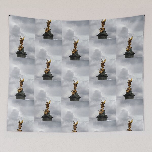Item preview, The Victoria Memorial at Buckingham Palace  designed and sold by kristaltea.