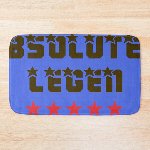 Item preview, ABSOLUTELY LEGEN designed and sold by Artist300DPI.