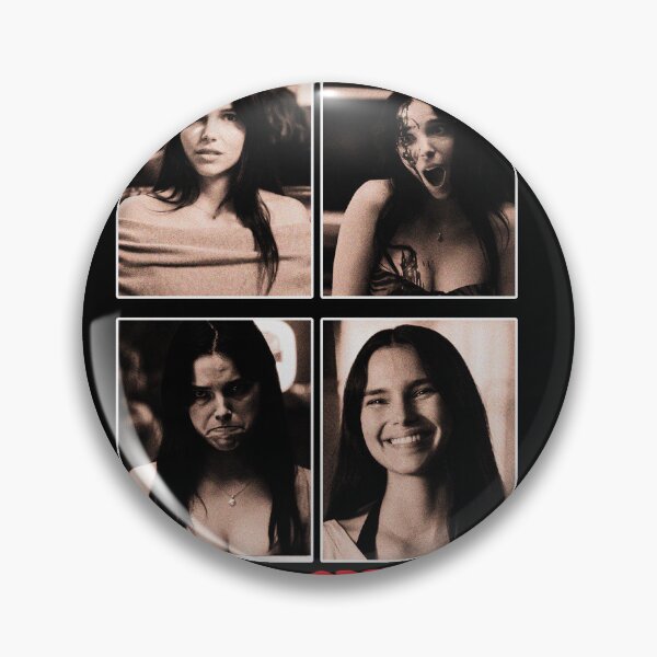 Item preview, Obsession 2026 Inde Navarrette as Nikki designed and sold by Jeen Couse Drawing 2026.